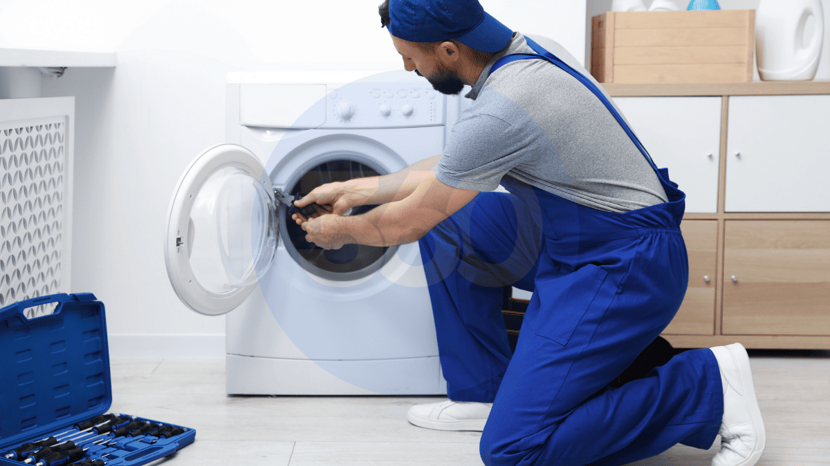 Erbaa Çamaşır Makinesi Servisi